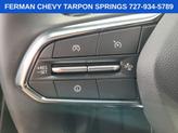 Thumbnail of 2026 Green Chevrolet Equinox
