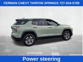 Thumbnail of 2026 Green Chevrolet Equinox