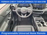 Thumbnail of 2026 Green Chevrolet Equinox