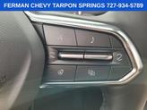 Thumbnail of 2026 Green Chevrolet Equinox