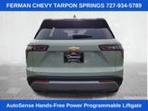 Thumbnail of 2026 Green Chevrolet Equinox