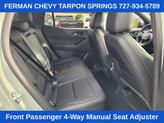 Thumbnail of 2026 Green Chevrolet Equinox
