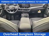 Thumbnail of 2026 Green Chevrolet Equinox