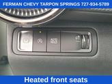 Thumbnail of 2026 Green Chevrolet Equinox