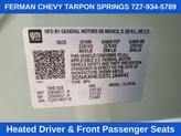 Thumbnail of 2026 Green Chevrolet Equinox