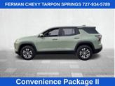 Thumbnail of 2026 Green Chevrolet Equinox