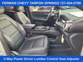 Thumbnail of 2026 Green Chevrolet Equinox