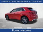 Thumbnail of 2021 Tango Red Metallic Audi Q3