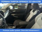 Thumbnail of 2024 Summit White Chevrolet Trax