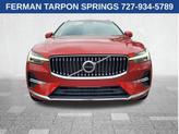 Thumbnail of 2022 Fusion Red Metallic Volvo XC60