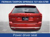 Thumbnail of 2022 Fusion Red Metallic Volvo XC60