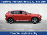 Thumbnail of 2022 Fusion Red Metallic Volvo XC60