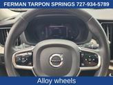 Thumbnail of 2022 Fusion Red Metallic Volvo XC60