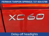 Thumbnail of 2022 Fusion Red Metallic Volvo XC60