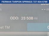 Thumbnail of 2022 Fusion Red Metallic Volvo XC60