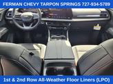 Thumbnail of 2025 Mosaic Black Metallic Chevrolet Traverse