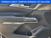 Thumbnail of 2025 Mosaic Black Metallic Chevrolet Traverse