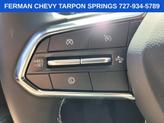 Thumbnail of 2025 Mosaic Black Metallic Chevrolet Traverse