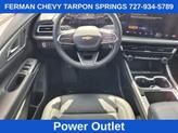 Thumbnail of 2025 Mosaic Black Metallic Chevrolet Traverse