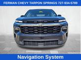 Thumbnail of 2025 Mosaic Black Metallic Chevrolet Traverse