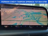 Thumbnail of 2025 Mosaic Black Metallic Chevrolet Traverse