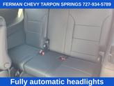 Thumbnail of 2025 Mosaic Black Metallic Chevrolet Traverse