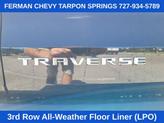 Thumbnail of 2025 Mosaic Black Metallic Chevrolet Traverse