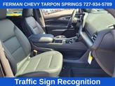 Thumbnail of 2025 Mosaic Black Metallic Chevrolet Traverse
