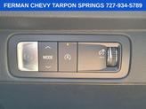 Thumbnail of 2025 Mosaic Black Metallic Chevrolet Traverse