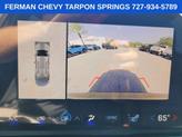 Thumbnail of 2025 Mosaic Black Metallic Chevrolet Traverse