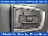 Thumbnail of 2025 Summit White Chevrolet Silverado 2500