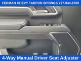 Thumbnail of 2025 Summit White Chevrolet Silverado 2500