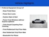 Thumbnail of 2025 Summit White Chevrolet Silverado 2500