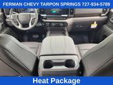 Thumbnail of 2025 Summit White Chevrolet Silverado 2500