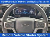 Thumbnail of 2025 Summit White Chevrolet Silverado 2500