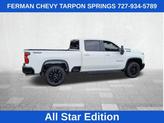 Thumbnail of 2025 Summit White Chevrolet Silverado 2500