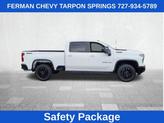 Thumbnail of 2025 Summit White Chevrolet Silverado 2500