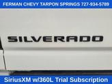 Thumbnail of 2025 Summit White Chevrolet Silverado 2500