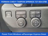 Thumbnail of 2025 Summit White Chevrolet Silverado 2500