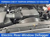 Thumbnail of 2025 Summit White Chevrolet Silverado 2500
