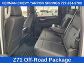 Thumbnail of 2025 Summit White Chevrolet Silverado 2500