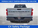 Thumbnail of 2025 Slate Gray Metallic Chevrolet Silverado 2500