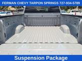 Thumbnail of 2025 Slate Gray Metallic Chevrolet Silverado 2500