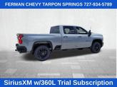 Thumbnail of 2025 Slate Gray Metallic Chevrolet Silverado 2500