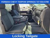 Thumbnail of 2025 Slate Gray Metallic Chevrolet Silverado 2500