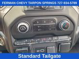 Thumbnail of 2025 Slate Gray Metallic Chevrolet Silverado 2500