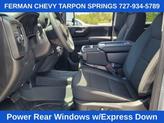 Thumbnail of 2025 Slate Gray Metallic Chevrolet Silverado 2500