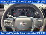 Thumbnail of 2025 Slate Gray Metallic Chevrolet Silverado 2500