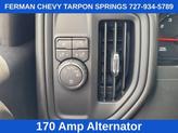 Thumbnail of 2025 Slate Gray Metallic Chevrolet Silverado 2500