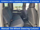 Thumbnail of 2025 Slate Gray Metallic Chevrolet Silverado 2500